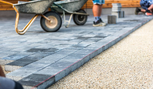 Reliable East Providence, RI Driveway Pavers Solutions