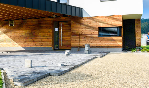 Reasons to Select Us for Your Driveway Paving Requirements in East Providence, RI