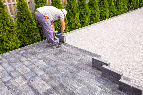Best Affordable Driveway Pavers  in East Providence, RI