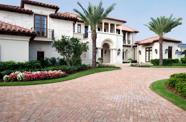 Driveway Repair Near Me in East Providence, RI