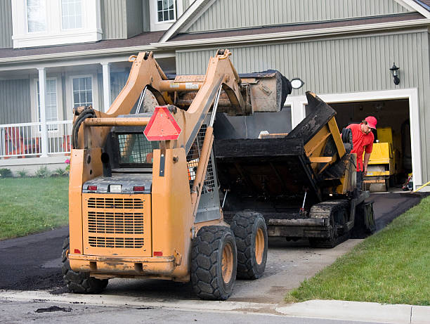 Best Professional Driveway Pavers  in East Providence, RI