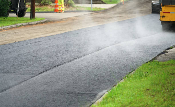  East Providence, RI Driveway Pavers Pros