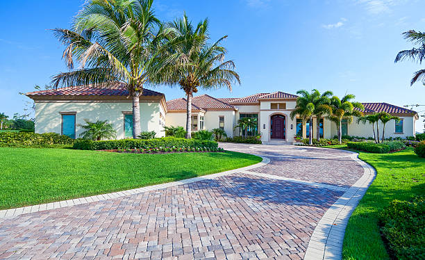 Best Driveway Pavers Near Me  in East Providence, RI