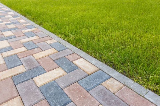 Best Brick Driveway Pavers  in East Providence, RI